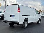 2026 Chevrolet Express 2500 RWD Empty Cargo Van for sale #260757 - photo 9