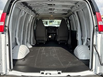 New 2026 Chevrolet Express 2500 - photo 1