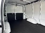2026 Chevrolet Express 2500 RWD Empty Cargo Van for sale #260758 - photo 11