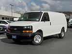 2026 Chevrolet Express 2500 RWD Empty Cargo Van for sale #260758 - photo 3