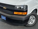 2026 Chevrolet Express 2500 RWD Empty Cargo Van for sale #260758 - photo 4