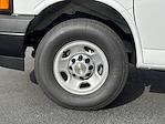 2026 Chevrolet Express 2500 RWD Empty Cargo Van for sale #260758 - photo 6