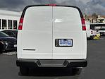 2026 Chevrolet Express 2500 RWD Empty Cargo Van for sale #260758 - photo 8