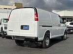 2026 Chevrolet Express 2500 RWD Empty Cargo Van for sale #260758 - photo 9