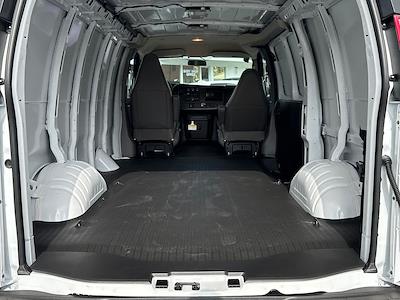 New 2026 Chevrolet Express 2500 - photo 1
