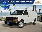 New 2026 Chevrolet Express 2500 Empty Cargo Van for sale #260759 - photo 1
