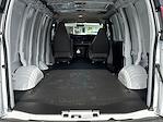 New 2026 Chevrolet Express 2500 Empty Cargo Van for sale #260759 - photo 1