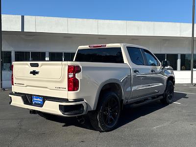 New 2026 Chevrolet Silverado 1500 - photo 1