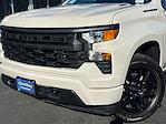 2026 Chevrolet Silverado 1500 Crew Cab RWD Pickup for sale #260761 - photo 3