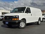 2026 Chevrolet Express 2500 RWD Empty Cargo Van for sale #260768 - photo 3