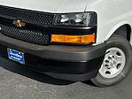 2026 Chevrolet Express 2500 RWD Empty Cargo Van for sale #260768 - photo 4