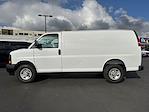 2026 Chevrolet Express 2500 RWD Empty Cargo Van for sale #260768 - photo 7