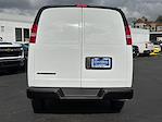 2026 Chevrolet Express 2500 RWD Empty Cargo Van for sale #260768 - photo 8