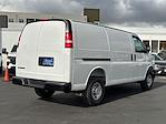 2026 Chevrolet Express 2500 RWD Empty Cargo Van for sale #260768 - photo 9