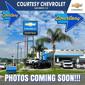 New 2026 Chevrolet Silverado 1500 - photo 1