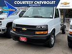 2024 Chevrolet Express 3500 Regular Cab RWD, Cutaway for sale #241550 - photo 1