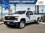 2025 Chevrolet Silverado 2500 Crew Cab 4x2, Pickup for sale #250089 - photo 1