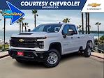 2025 Chevrolet Silverado 2500 Double Cab 4x2, Pickup for sale #250096 - photo 1