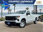 New 2026 Chevrolet Silverado 1500 Work Truck Regular Cab for sale #260393 - photo 1