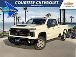 2026 Chevrolet Silverado 2500 Crew Cab RWD Pickup for sale #260739 - photo 1