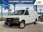 2026 Chevrolet Express 2500 RWD Empty Cargo Van for sale #260757 - photo 1