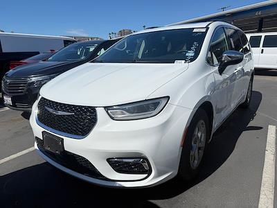 2023 Chrysler Pacifica FWD Minivan for sale #MMD14115 - photo 2