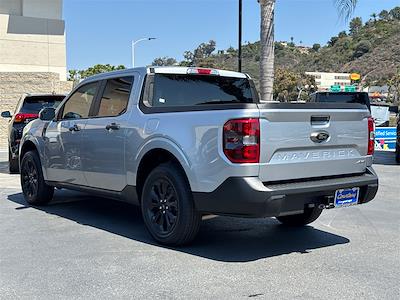 2024 Ford Maverick SuperCrew Cab AWD Pickup for sale #PA1612 - photo 2