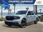 2024 Ford Maverick SuperCrew Cab AWD Pickup for sale #PA1612 - photo 1