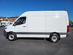 Used 2022 Mercedes-Benz Sprinter 1500 Cargo Van 144 in. WB RWD Empty Cargo Van for sale #P1118 - photo 4