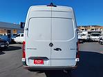 Used 2022 Mercedes-Benz Sprinter 1500 Cargo Van 144 in. WB RWD Empty Cargo Van for sale #P1118 - photo 6