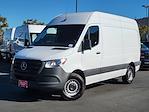 Used 2022 Mercedes-Benz Sprinter 1500 Cargo Van 144 in. WB RWD Empty Cargo Van for sale #P1118 - photo 9
