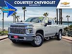 Used 2023 Chevrolet Silverado 3500 LTZ Crew Cab 4x4 Pickup for sale #P1423 - photo 1