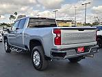 Used 2023 Chevrolet Silverado 3500 LTZ Crew Cab 4x4 Pickup for sale #P1423 - photo 2