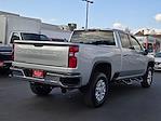 Used 2023 Chevrolet Silverado 3500 LTZ Crew Cab 4x4 Pickup for sale #P1423 - photo 13