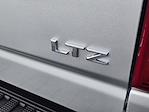 Used 2023 Chevrolet Silverado 3500 LTZ Crew Cab 4x4 Pickup for sale #P1423 - photo 14