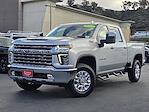 Used 2023 Chevrolet Silverado 3500 LTZ Crew Cab 4x4 Pickup for sale #P1423 - photo 3