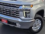 Used 2023 Chevrolet Silverado 3500 LTZ Crew Cab 4x4 Pickup for sale #P1423 - photo 4