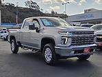 Used 2023 Chevrolet Silverado 3500 LTZ Crew Cab 4x4 Pickup for sale #P1423 - photo 8