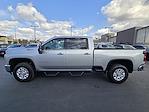 Used 2023 Chevrolet Silverado 3500 LTZ Crew Cab 4x4 Pickup for sale #P1423 - photo 10