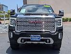 2021 GMC Sierra 2500 Crew Cab 4x4 Pickup for sale #P1506 - photo 8