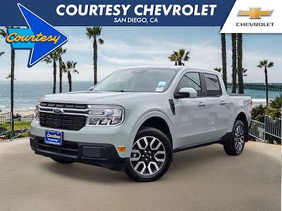 2023 Ford Maverick SuperCrew Cab 4x2 Pickup for sale #P1509 - photo 1
