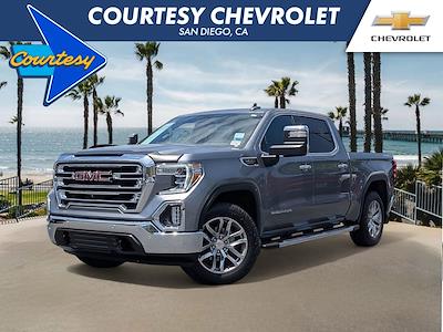2021 GMC Sierra 1500 Crew Cab 4x4 Pickup for sale #P1525 - photo 1