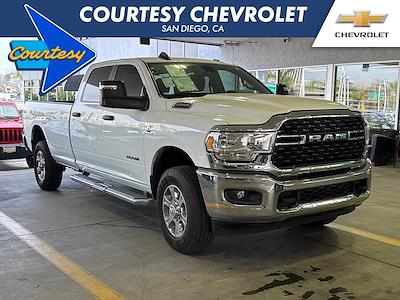 2023 Ram 2500 Crew Cab 4x4 Pickup for sale #P1526 - photo 1