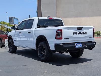 2023 Ram 1500 Crew Cab 4x4 Pickup for sale #P1527 - photo 2