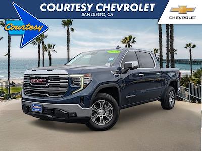 2023 GMC Sierra 1500 Crew Cab 4x2 Pickup for sale #P1529 - photo 1