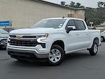 2025 Chevrolet Silverado 1500 Crew Cab 4x2 Pickup for sale #P1530 - photo 4