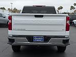2025 Chevrolet Silverado 1500 Crew Cab 4x2 Pickup for sale #P1530 - photo 2