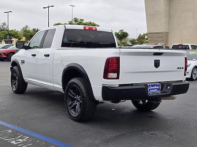 2022 Ram 1500 Classic Quad Cab 4x4 Pickup for sale #P1537 - photo 2