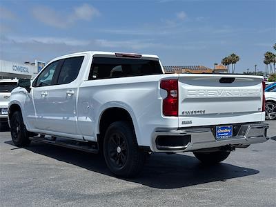 2023 Chevrolet Silverado 1500 Crew Cab 4x4 Pickup for sale #P1548 - photo 2