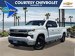 2023 Chevrolet Silverado 1500 Crew Cab 4x4 Pickup for sale #P1548 - photo 1